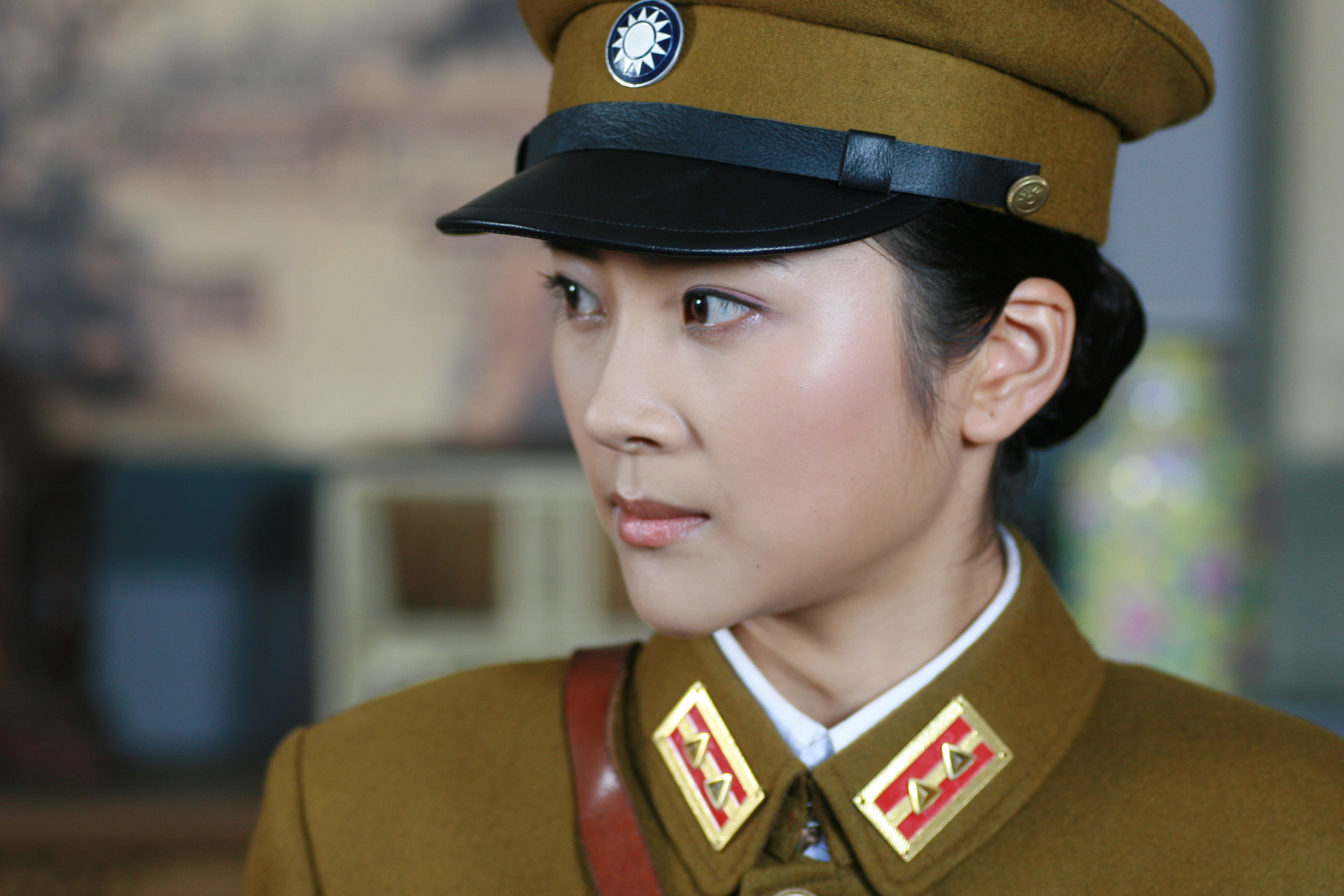 朱婷
