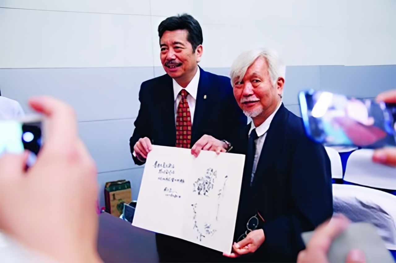 周令飞_百度百科
