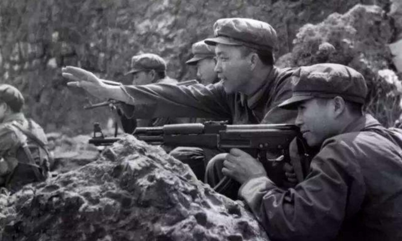 国际公认的小仗，却是印度铭心之痛？1962反击战，印度输得多惨？_百科TA说