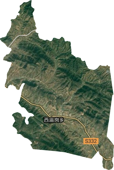 桃溪镇