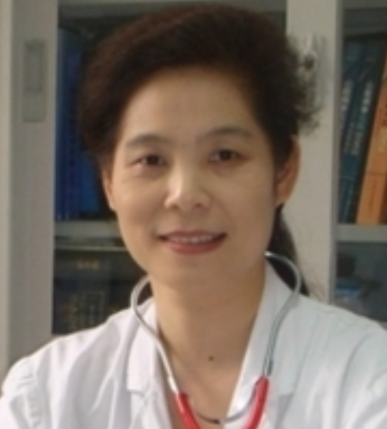 王丽霞
