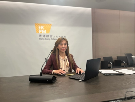 王红梅（故宫博物院研究馆员）_百度百科