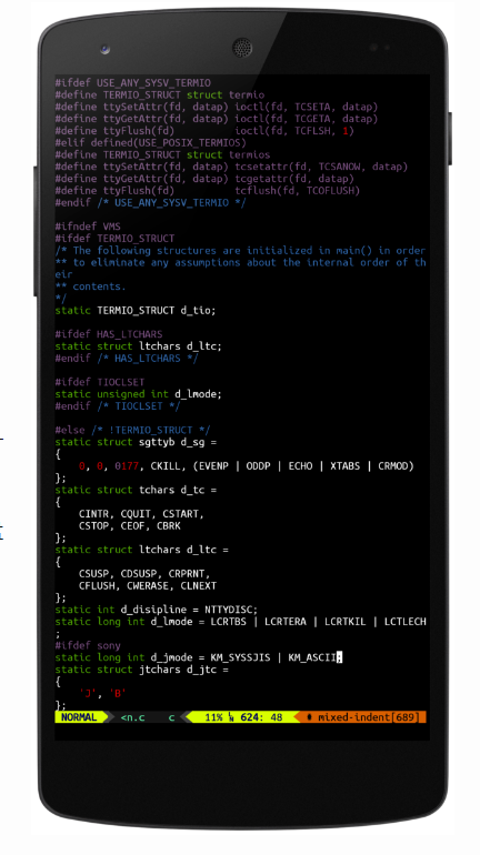termux_百度百科