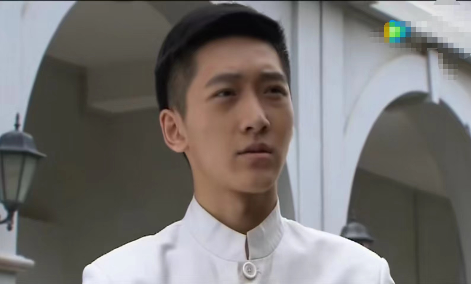  p>董天喜,情感剧 a target="_blank" href="/item/《名门媳妇》