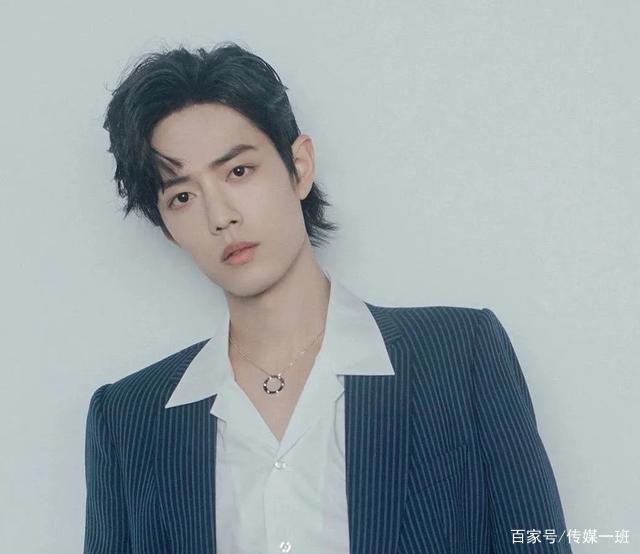 陈情令》一周年纪念片信息量大，肖战叫王一博疯子_百科TA说
