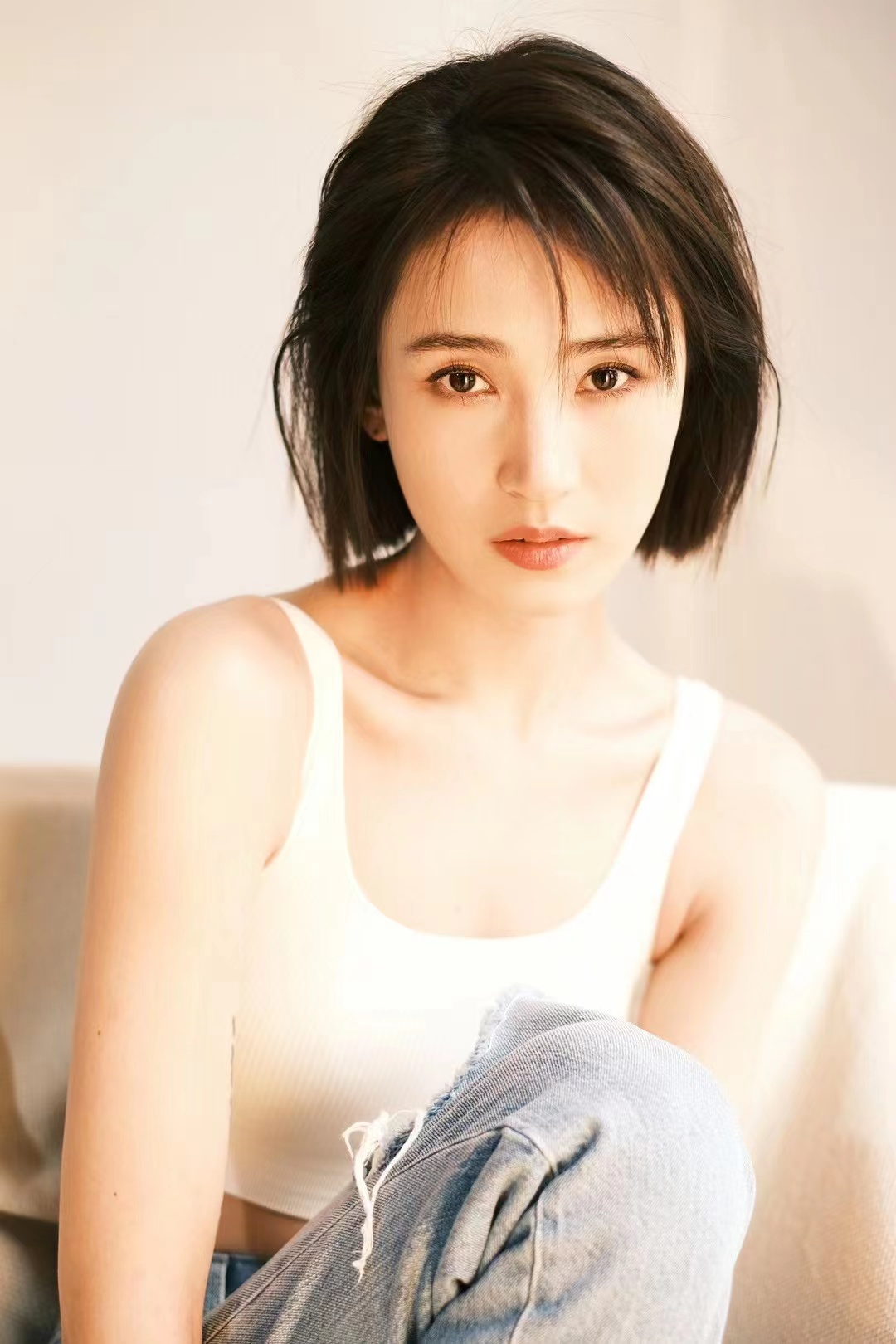 黄晓婉