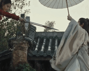 影视剧迷惑行为之打戏_百科TA说