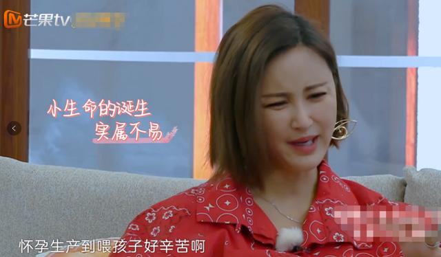 “二姐”这个人设，是张歆艺精明的自我保护色_百科TA说