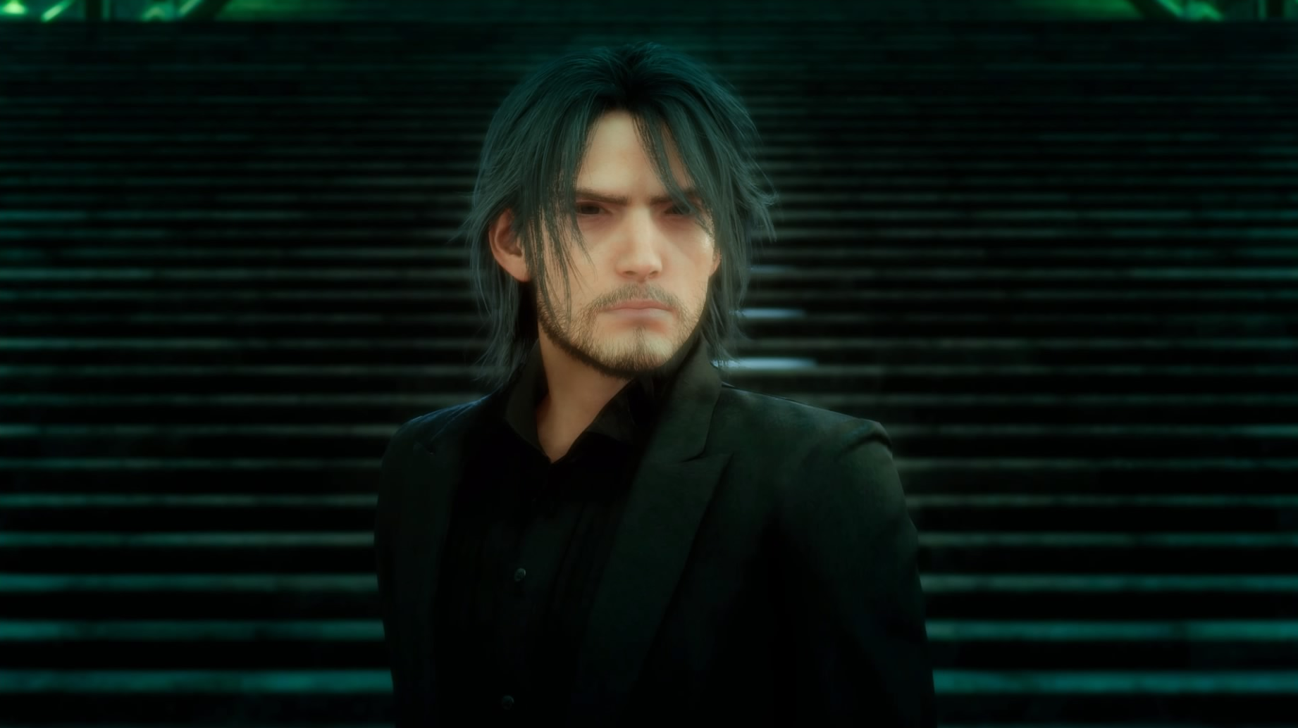 诺克提斯·路西斯·噶拉姆