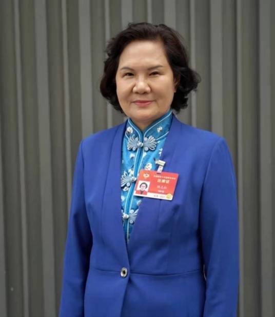 杨志红（香港新活力青年智库总监）_百度百科