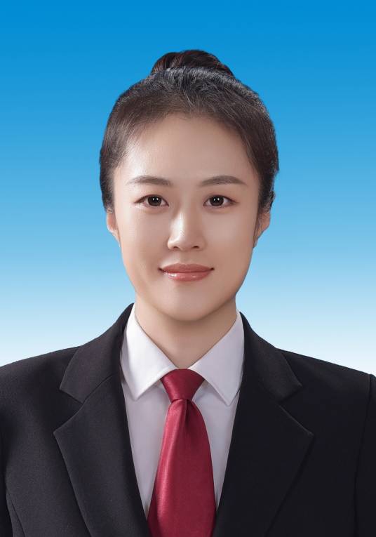 孙琦（山西省运城盐湖旅游度假区服务中心党组成员、副主任）_百度百科