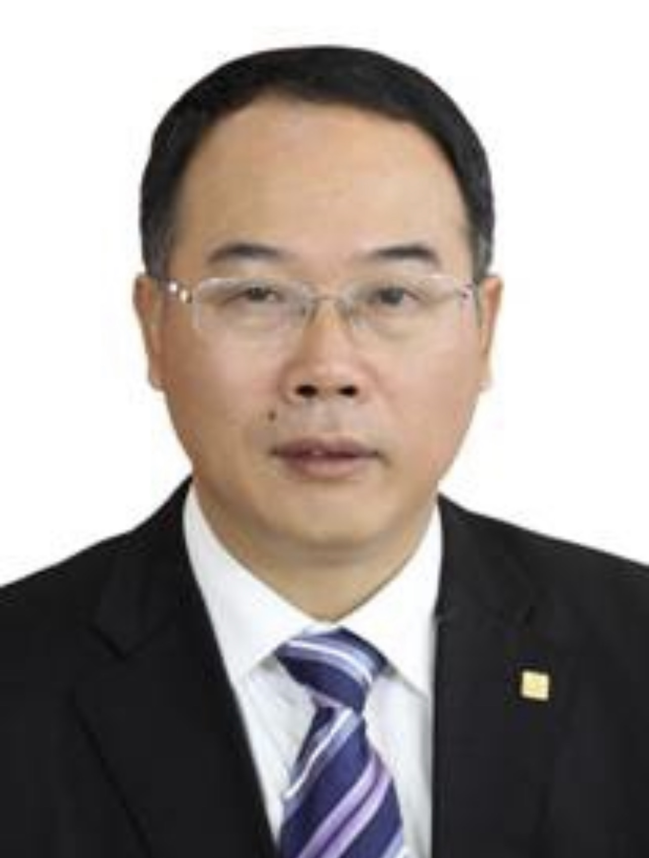 陈东海
