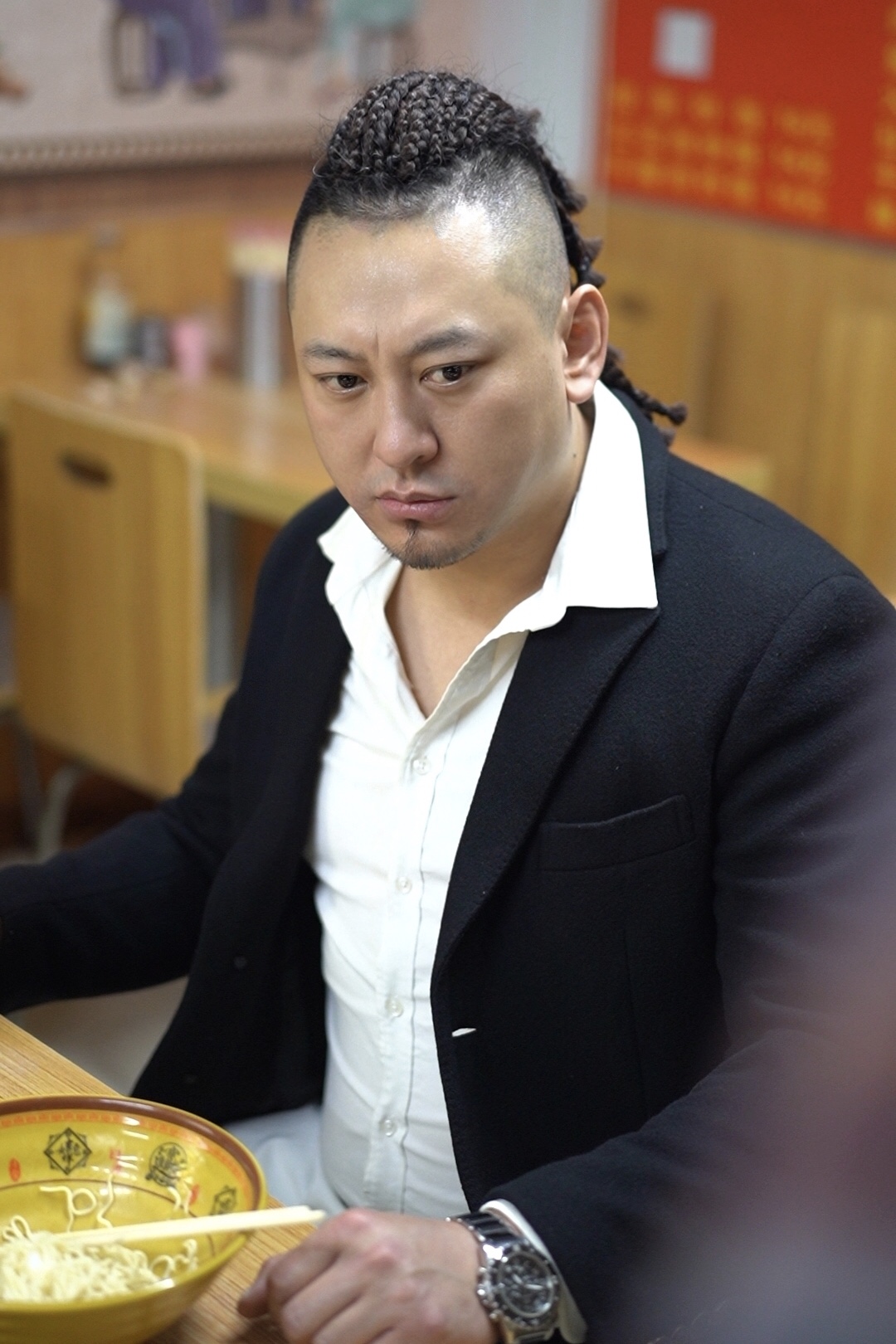 杨震