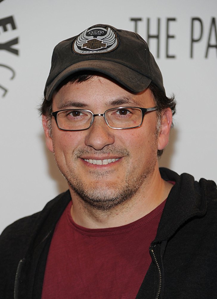  p>安东尼·罗素(anthony russo),1970年2月3日出生于美国俄亥俄州