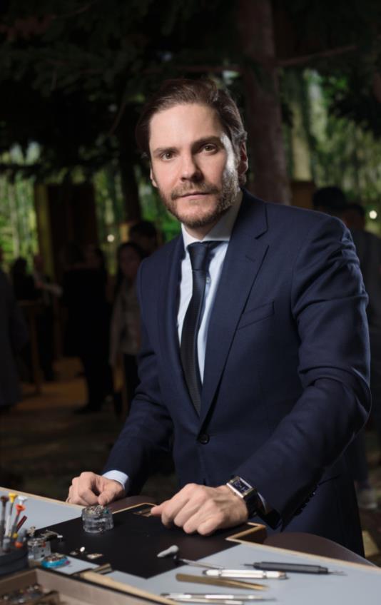 (daniel brühl),1978年6月16日出生于西班牙巴塞罗纳,德国男演员