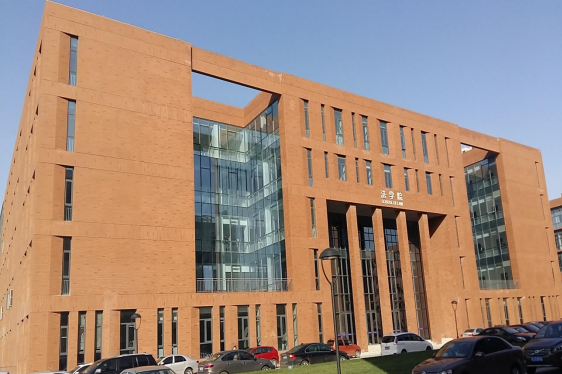 南开大学法学院