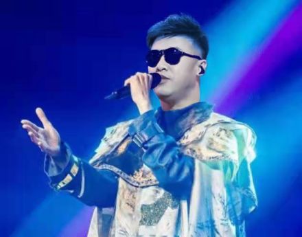 刘斌（中国内地男歌手、音乐唱作人）_百度百科