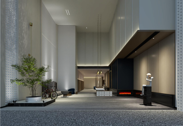 深圳市艾垦酒店管理有限公司