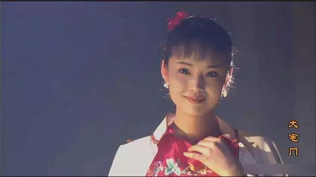 《大宅门》忆旧：白景琦和他的四个女人_百科TA说