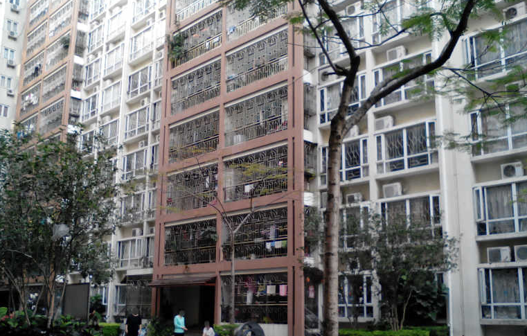  p>留仙居北区位于深圳市南山区大学城,共计房屋760户. /p>