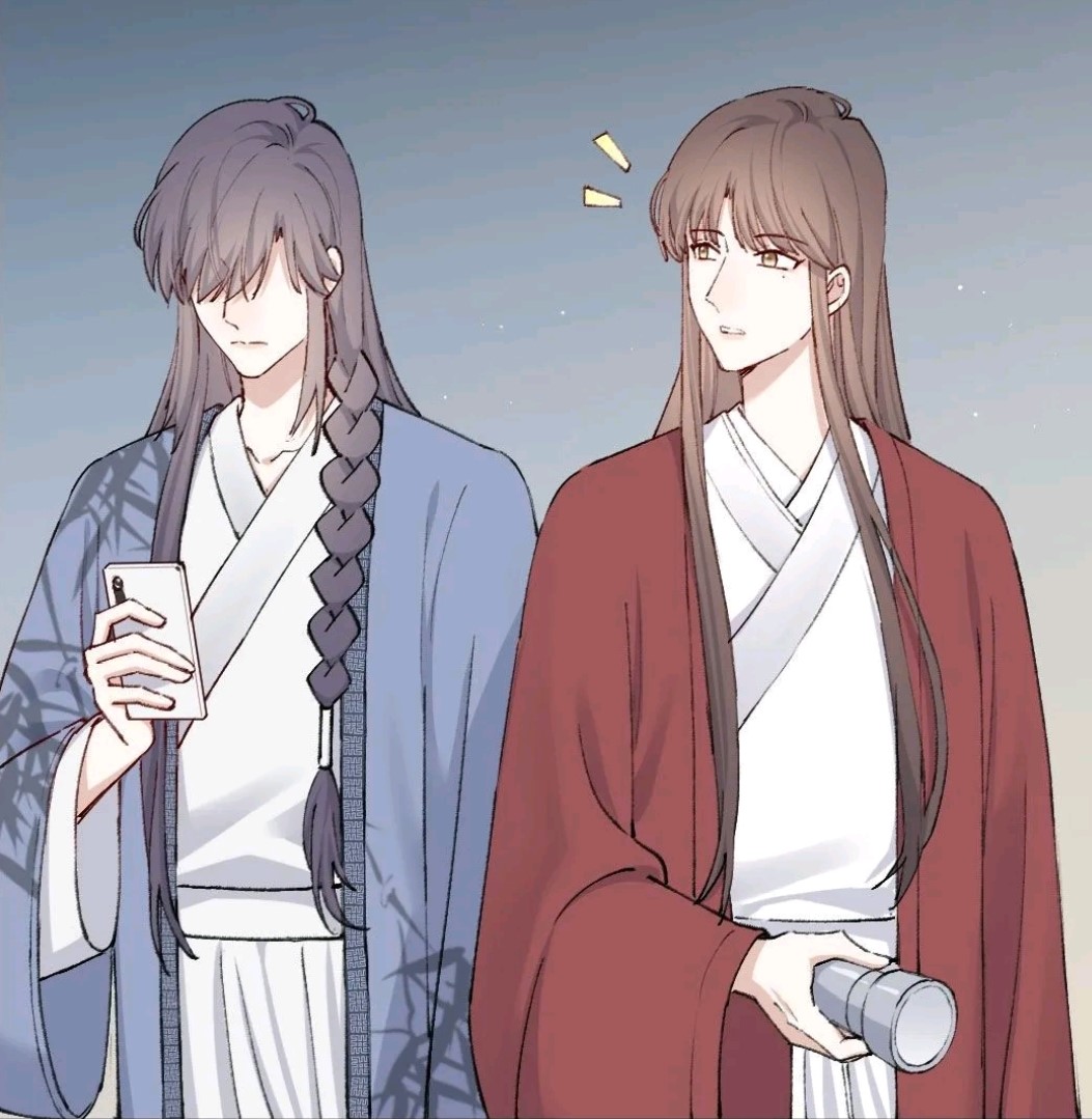  p>《双王》是唐不醒,言且歌创作的漫画作品,该作品于2020年8月7日在 