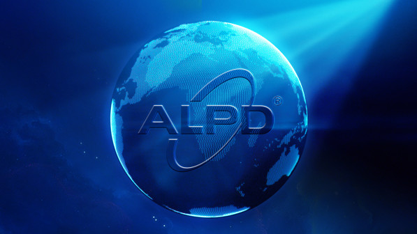 ALPD激光高亮厅_百度百科