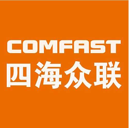 COMFAST_百度百科