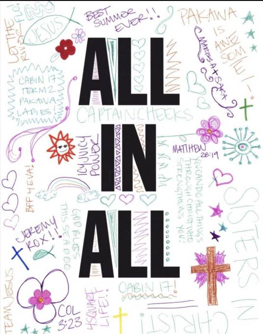 All in All（美国2011年查理·雷夫等执导的微电影）_百度百科