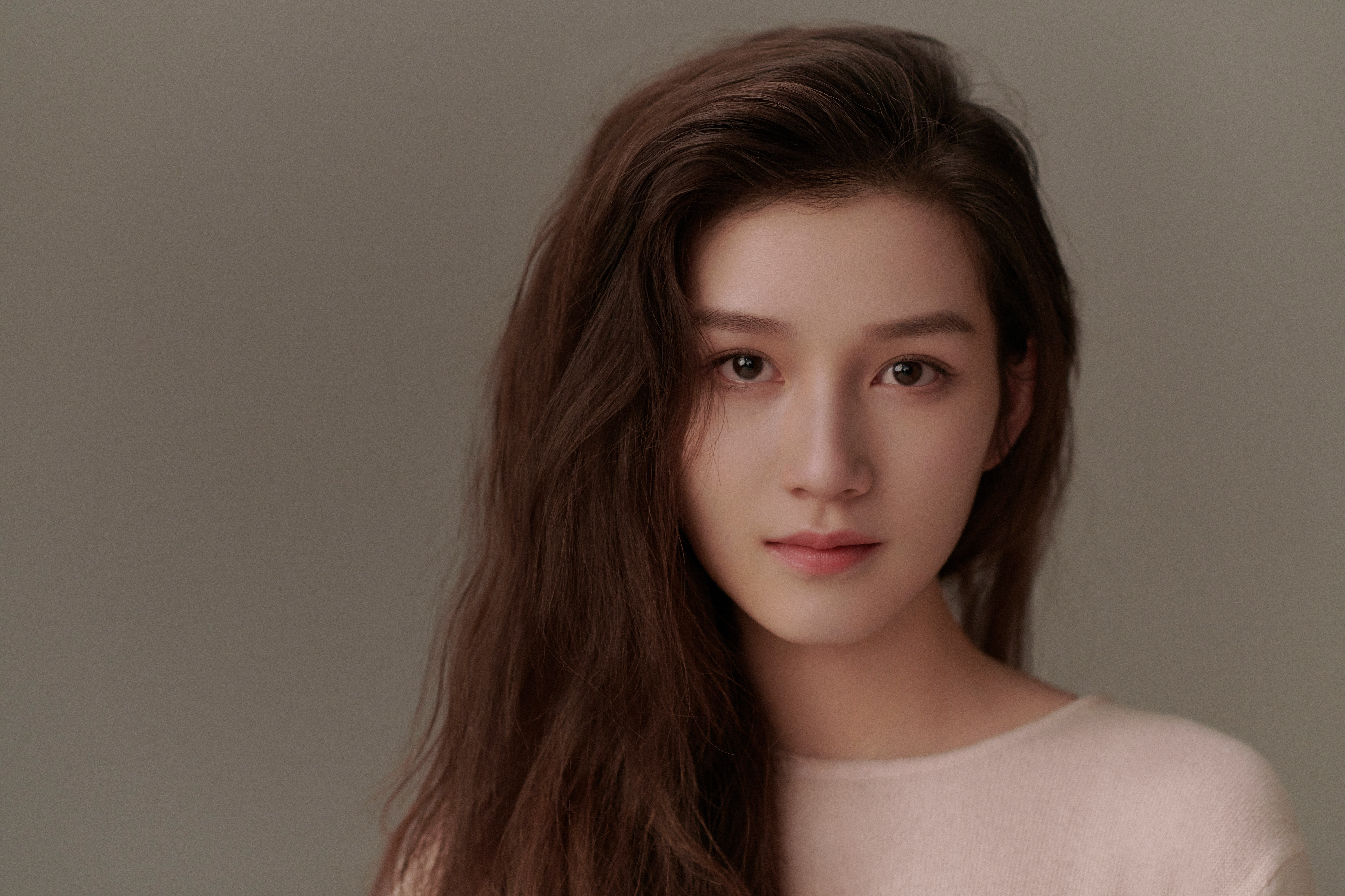 1999年10月10日出生于贵州省贵阳市,中国内地影视女演员,毕业于中央