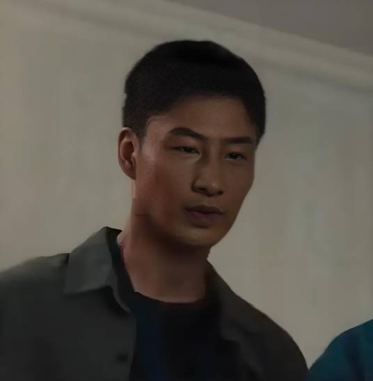 黄伟（刑侦剧《真相背后》中的角色）_百度百科