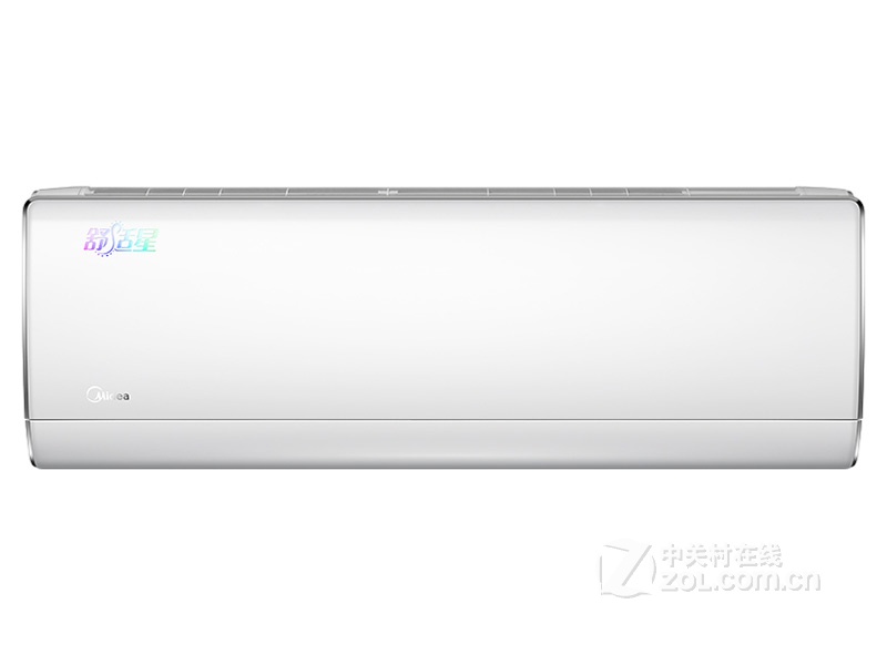 美的舒适星空调