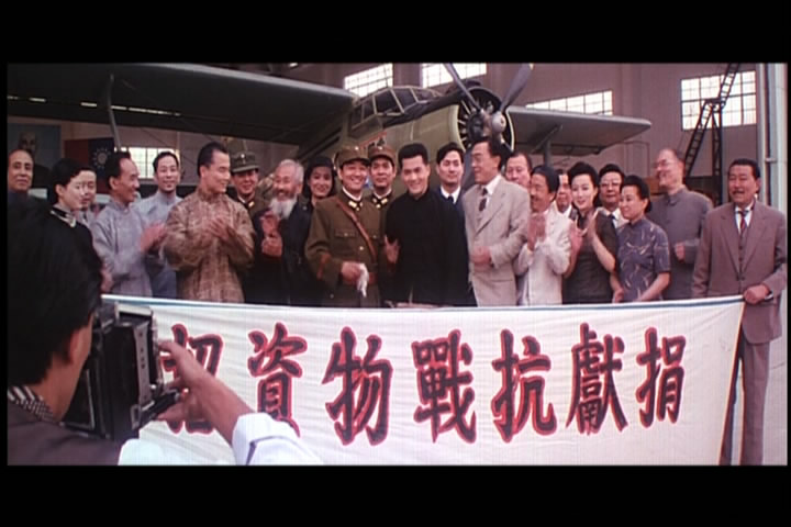 上海皇帝之雄霸天下shanghaihuangdizhixiongbatianxia(1993)