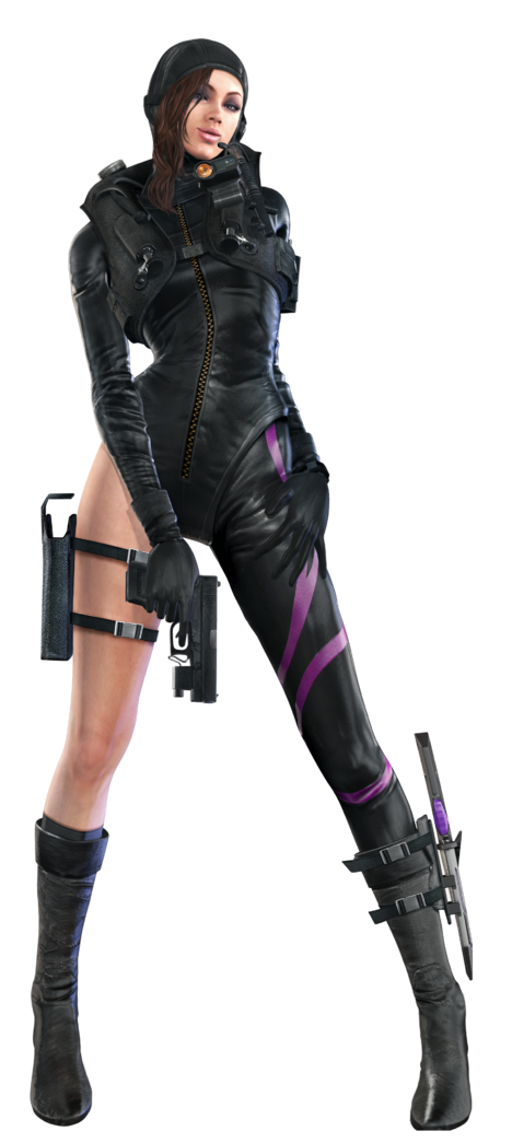 《 a target="_blank" href="/item/生化危机/2