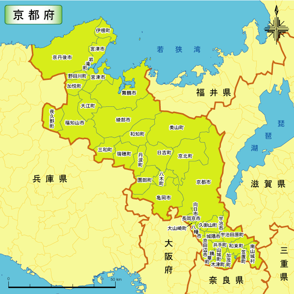  p> b>京都府 /b>( a href="#" data-lemmaid="7389763">罗马拼音 /a>