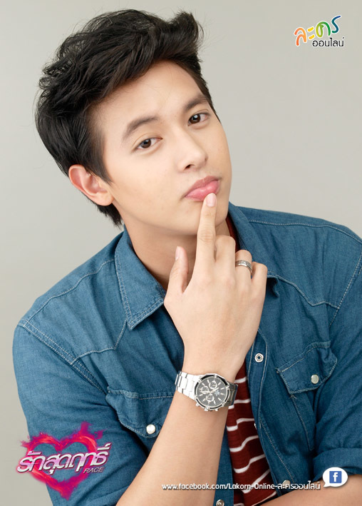  p>吉拉宇·唐思苏克(james),1993年9月19日出生于泰国披集府,泰国男