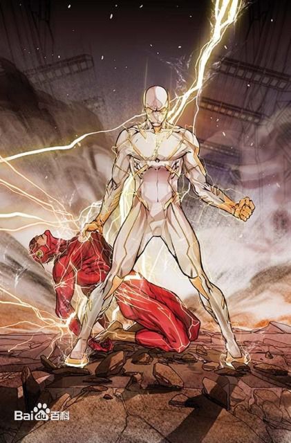  p>闪电侠(the flash)是美国 a target="_blank" href="/item/dc漫画"