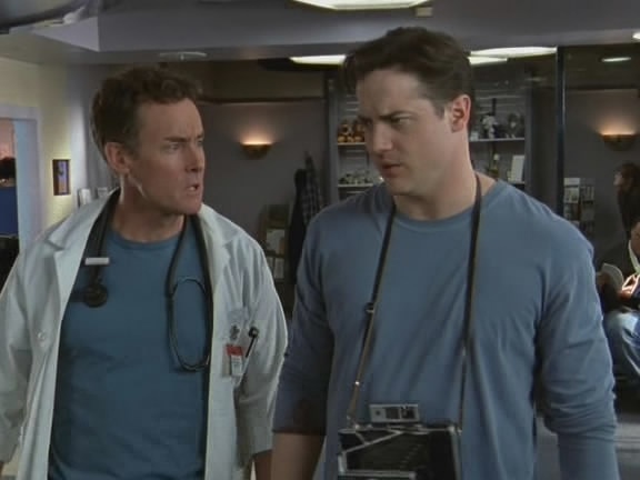 scrubs