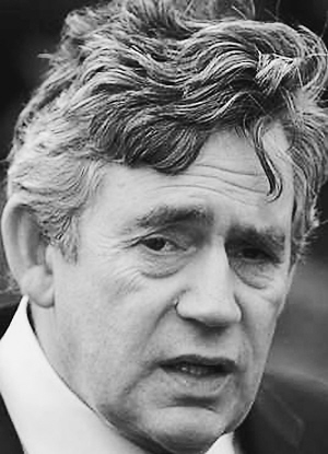 戈登·布朗失言门事件