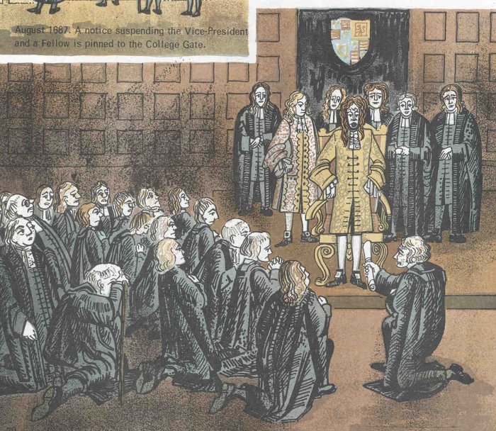 英国君主立宪制