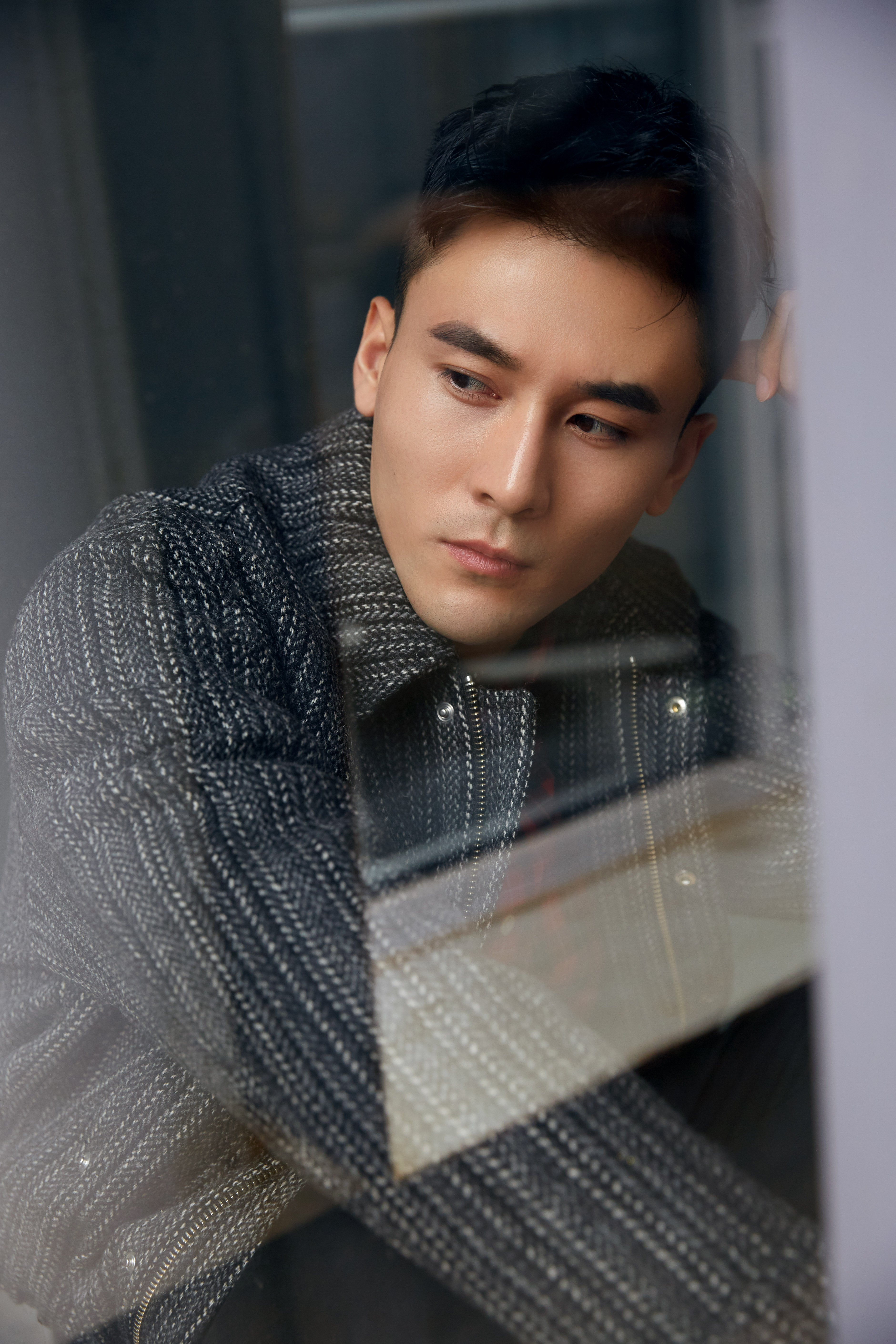  p>高阳,1991年9月13日出生于河北省唐山市,中国内地影视演员,毕业于