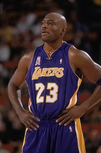 mitch richmond