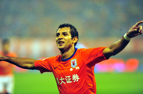 吉尔伯特-马塞纳