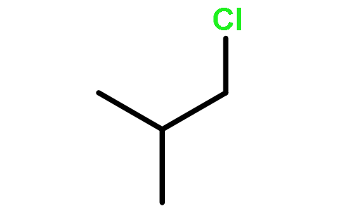 氯代异丁烷