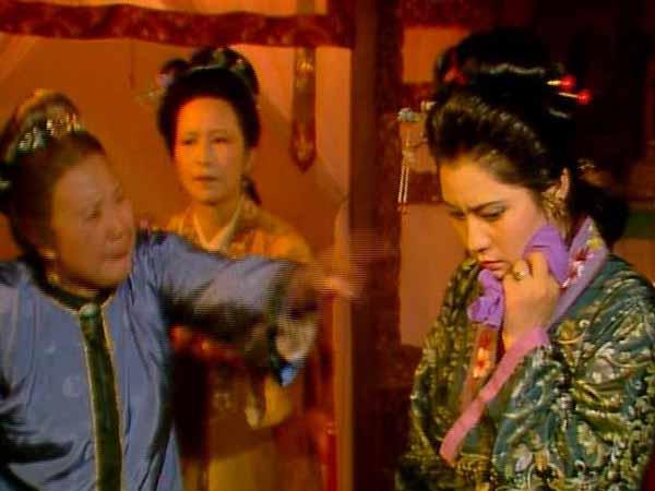 《红楼梦》里贾环为什么后来不针对贾宝玉了？百科ta说 