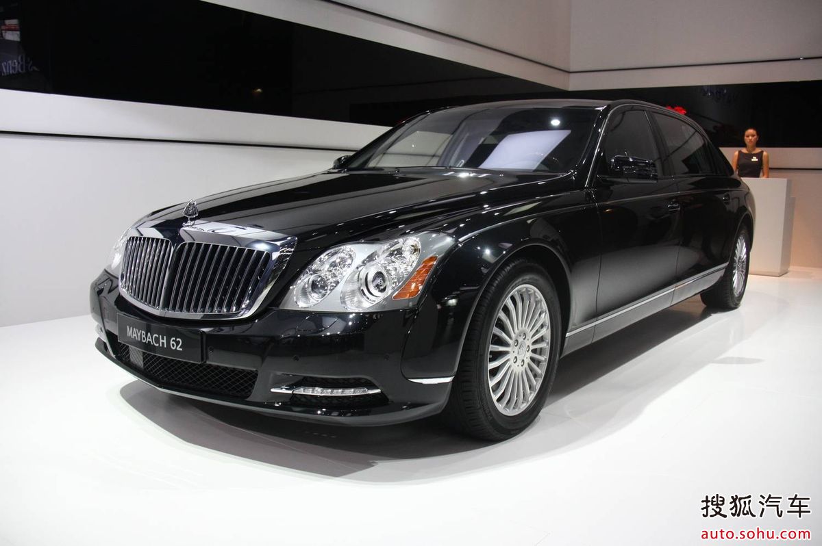  p>德国maybach a target="_blank" href="/item/豪华/380916" data