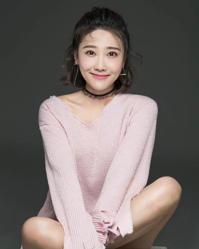  p>丁宁,中国内地女演员.