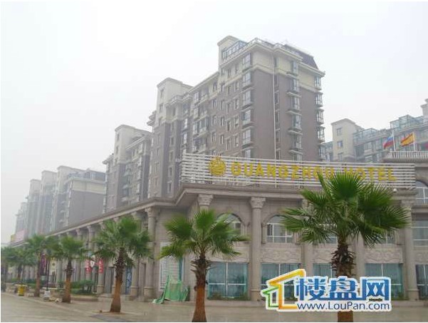 东方名苑二期