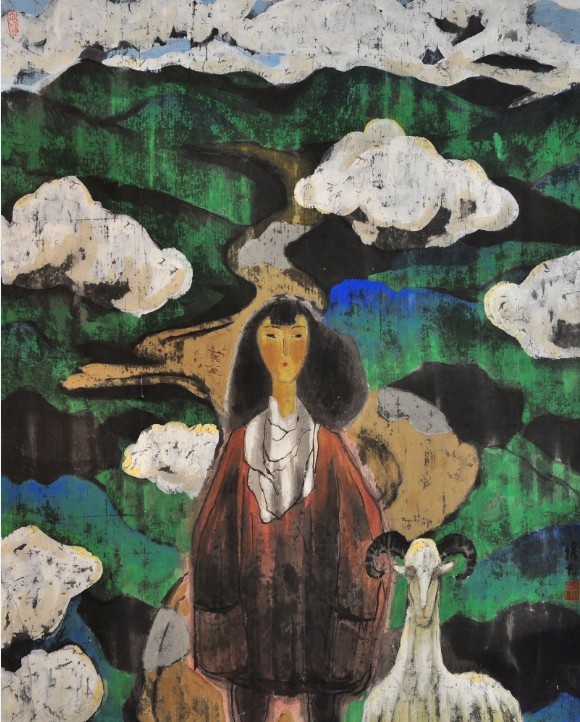  p data-id="gnb0ptim6z">徐凡,著名画家,祖籍 a target="_blank"