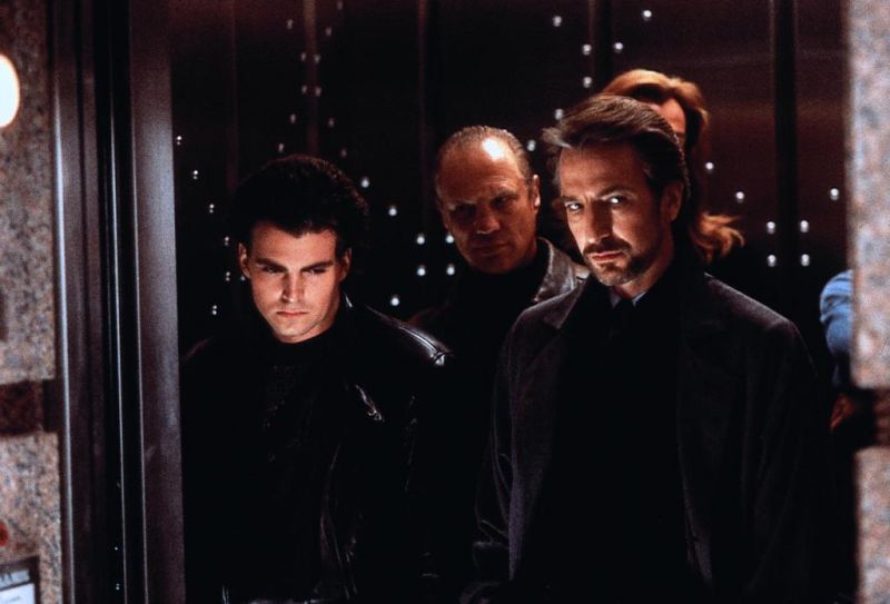 虎胆龙威diehard(1988)