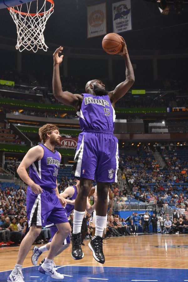 quincy acy